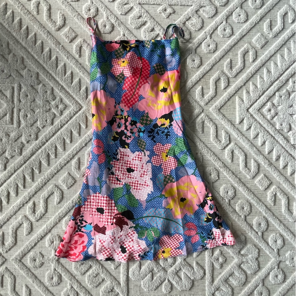 Princess Polly Dress